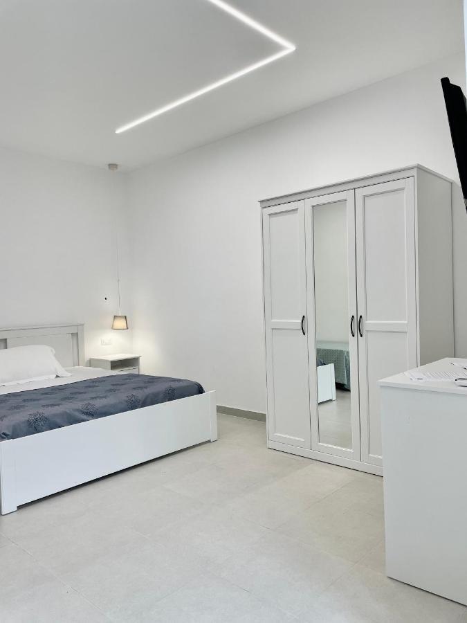Seashell Guest House Torre Marino Extérieur photo