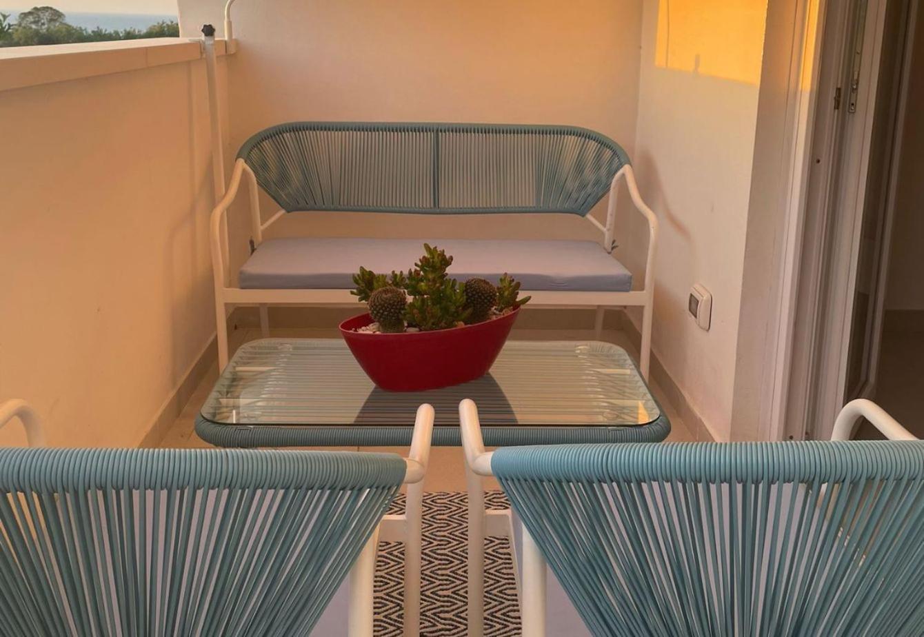 Seashell Guest House Torre Marino Extérieur photo