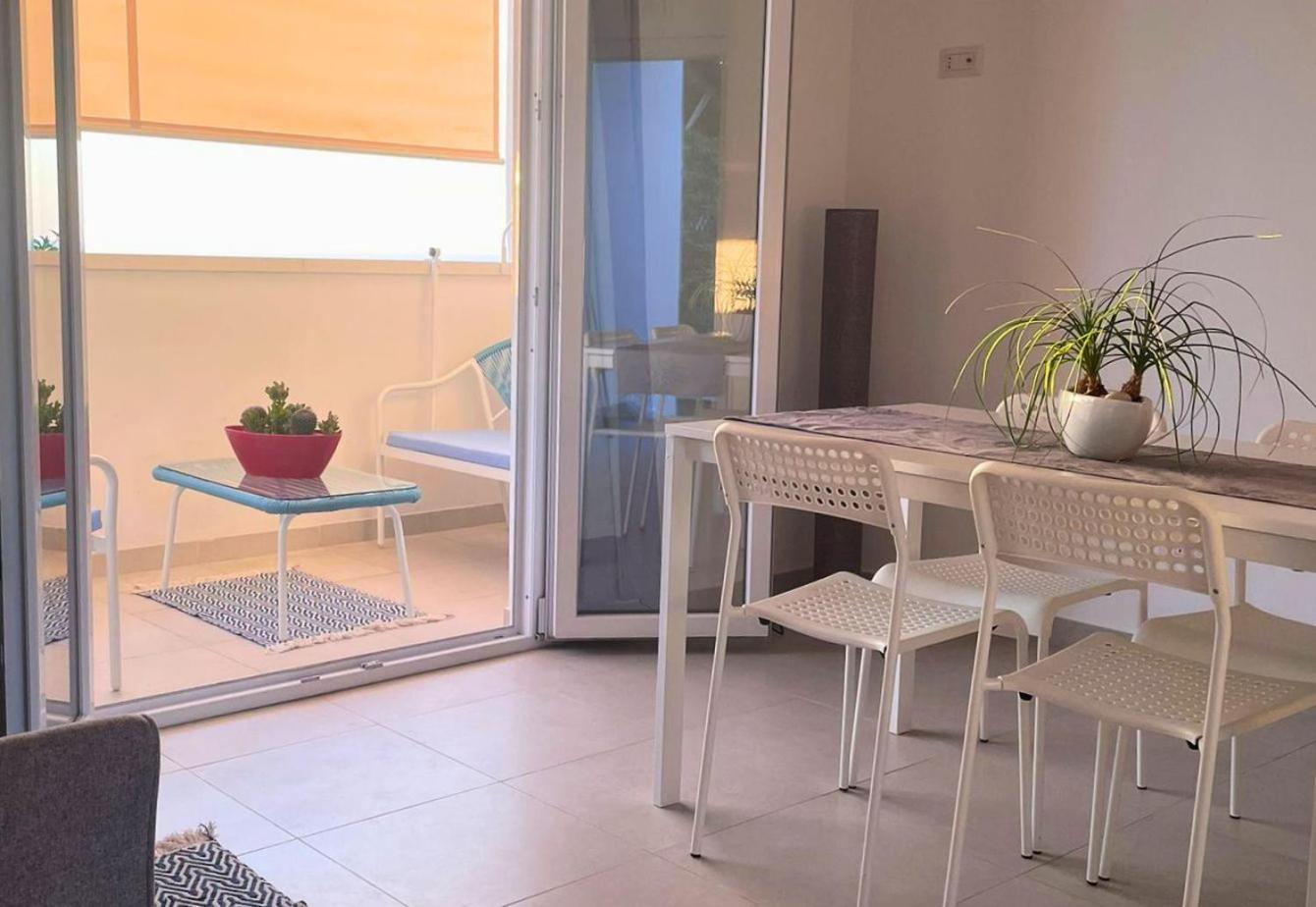Seashell Guest House Torre Marino Extérieur photo